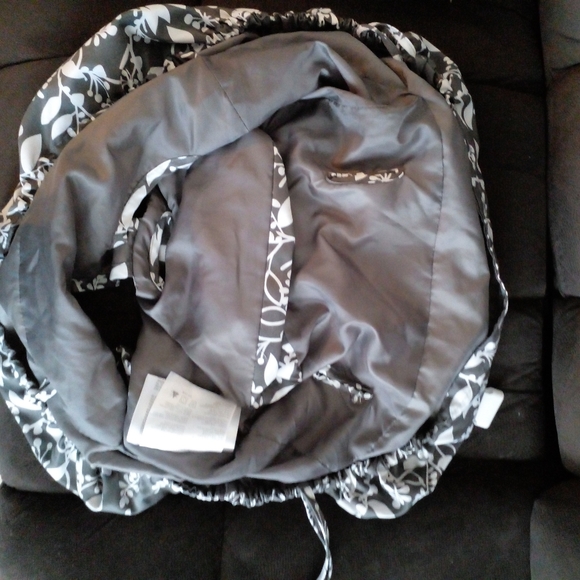 JJ Cole Shopping Cart Cover - Picture 4 of 5